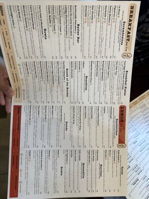 First Of All by null