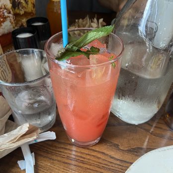 First Watch - Watermelon Juice - Breakfast & Brunch Near Me - Brookfield, Wisconsin