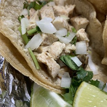 MexiSoul - Chicken tacos - Caterers Near Me MexiSoul - Chicken tacos - Caterers Near Me