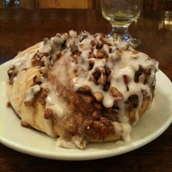 Mom's Restaurant - Cinnamon roll! - Breakfast & Brunch Near Me - Chico, California Mom's Restaurant - Cinnamon roll! - Breakfast & Brunch Near Me - Chico, California