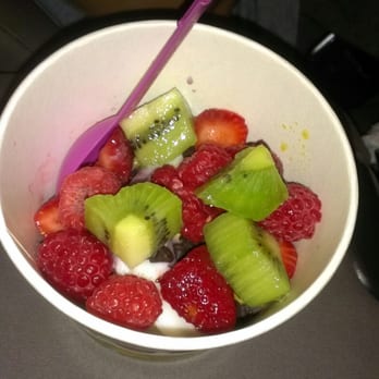 Menchie's - Ice Cream & Frozen Yogurt Near Me - Federal Way, Washington Menchie's - Ice Cream & Frozen Yogurt Near Me - Federal Way, Washington