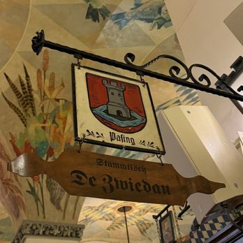Hofbräuhaus - German Near Me - Munich, BY Hofbräuhaus - German Near Me - Munich, BY