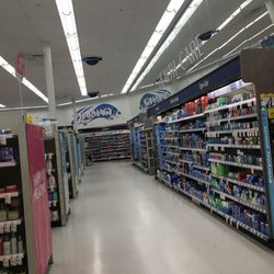 Walgreens