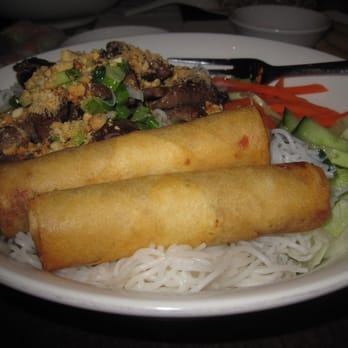 Basil Ultimate - Yummy BUN :) - Vietnamese Near Me - Calgary, Alberta Basil Ultimate - Yummy BUN :) - Vietnamese Near Me - Calgary, Alberta