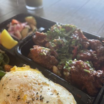PublicUs - Bang Bang chicken - Coffee & Tea Near Me - Las Vegas, Nevada PublicUs - Bang Bang chicken - Coffee & Tea Near Me - Las Vegas, Nevada