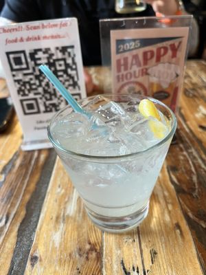 Lincoln Avenue Brewery by null