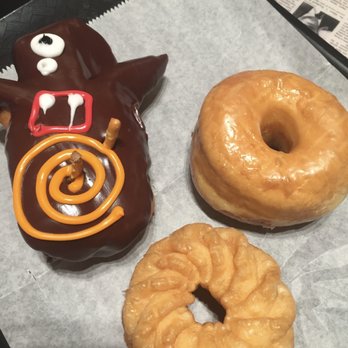 Voodoo Doughnut - Donuts Near Me - Austin, Texas Voodoo Doughnut - Donuts Near Me - Austin, Texas