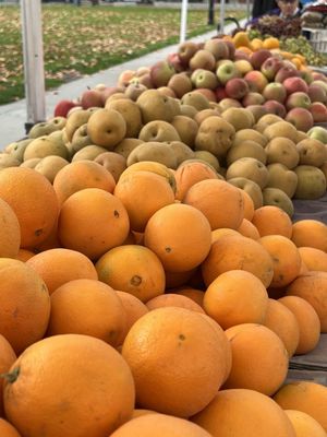 Concord Farmers' Market by null