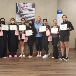 Lavish Beauty School