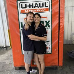 U-Haul - Long Beach