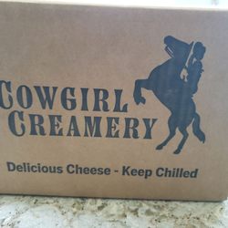 Cowgirl Creamery