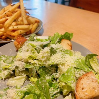 The Cut - Caesar Salad - Burgers Near Me - Irvine, California