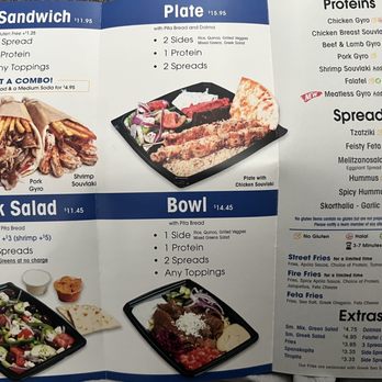 Apola Greek Grill - Their menu and tasty food choices! - Greek Near Me - Valencia, California Apola Greek Grill - Their menu and tasty food choices! - Greek Near Me - Valencia, California