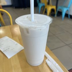 Taco Fino Express - Horchata