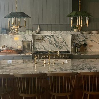 Natural Stoneworks - Kitchen & Bath Near Me - Ashland, Virginia