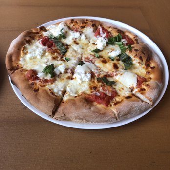 Red Oven Pizza Bakery - Margherita Pizza - Pizza Near Me - Orlando, Florida Red Oven Pizza Bakery - Margherita Pizza - Pizza Near Me - Orlando, Florida