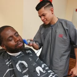 Franklin Barber and Beauty Institute - Our students learn from the best