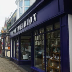 Portmeirion Shops