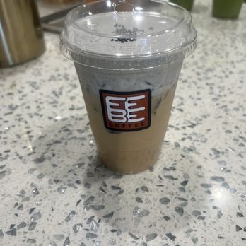 Febe Coffee - Coffee & Tea Near Me - Irvine, California Febe Coffee - Coffee & Tea Near Me - Irvine, California