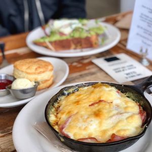 Best Gluten Free Spots in Seattle!