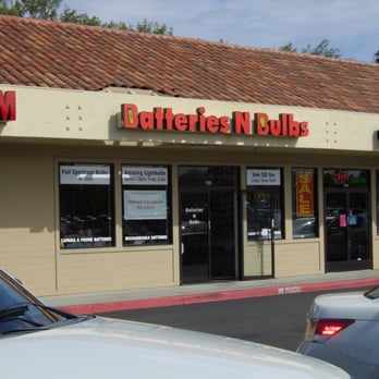 Batteries N Bulbs - Closed Online only at
batteriesnbulbs.com - Lighting Fixtures & Equipment Near Me - Sacramento, California Batteries N Bulbs - Closed Online only at
batteriesnbulbs.com - Lighting Fixtures & Equipment Near Me - Sacramento, California