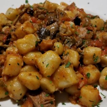 Gale's - Gnocchi - Italian Near Me - Pasadena, California