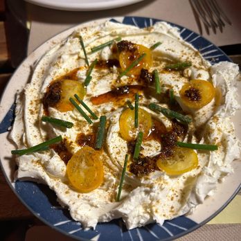 Shukette - Middle Eastern Near Me - New York, New York