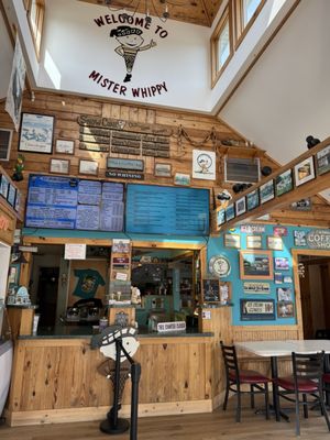 Mister Whippy