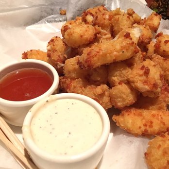 Yard House - Fried cheese - New American Near Me - Honolulu, Hawaii Yard House - Fried cheese - New American Near Me - Honolulu, Hawaii