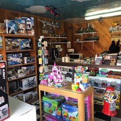 Cloud City Toystore - Our Sluban sets will surely impress
