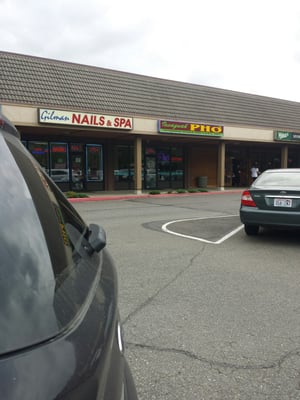 Issaquah Pho Restaurant by null