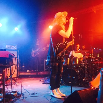 Strøm - Allen Stone - Dance Clubs Near Me - Munich, BY