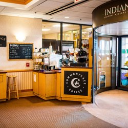 Commonplace Coffee - coffee bar