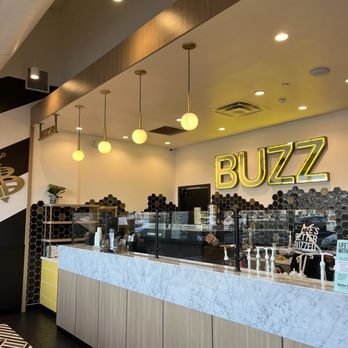 Better Buzz Coffee Costa Mesa - Inside - Coffee & Tea Near Me - Costa Mesa, California Better Buzz Coffee Costa Mesa - Inside - Coffee & Tea Near Me - Costa Mesa, California