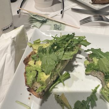 Asterisk Coffee Bar - Avocado toast - Coffee & Tea Near Me - Cuyahoga Falls, Ohio Asterisk Coffee Bar - Avocado toast - Coffee & Tea Near Me - Cuyahoga Falls, Ohio