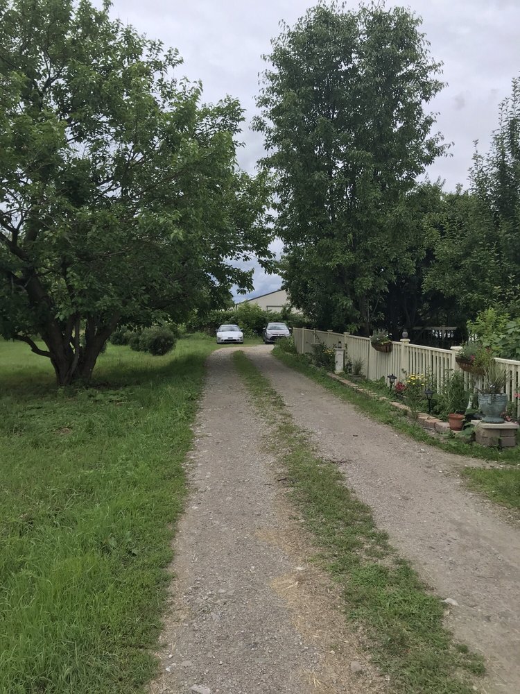 UTOPIA PARK Updated September 2024 2000 N Court St Trlr 20D