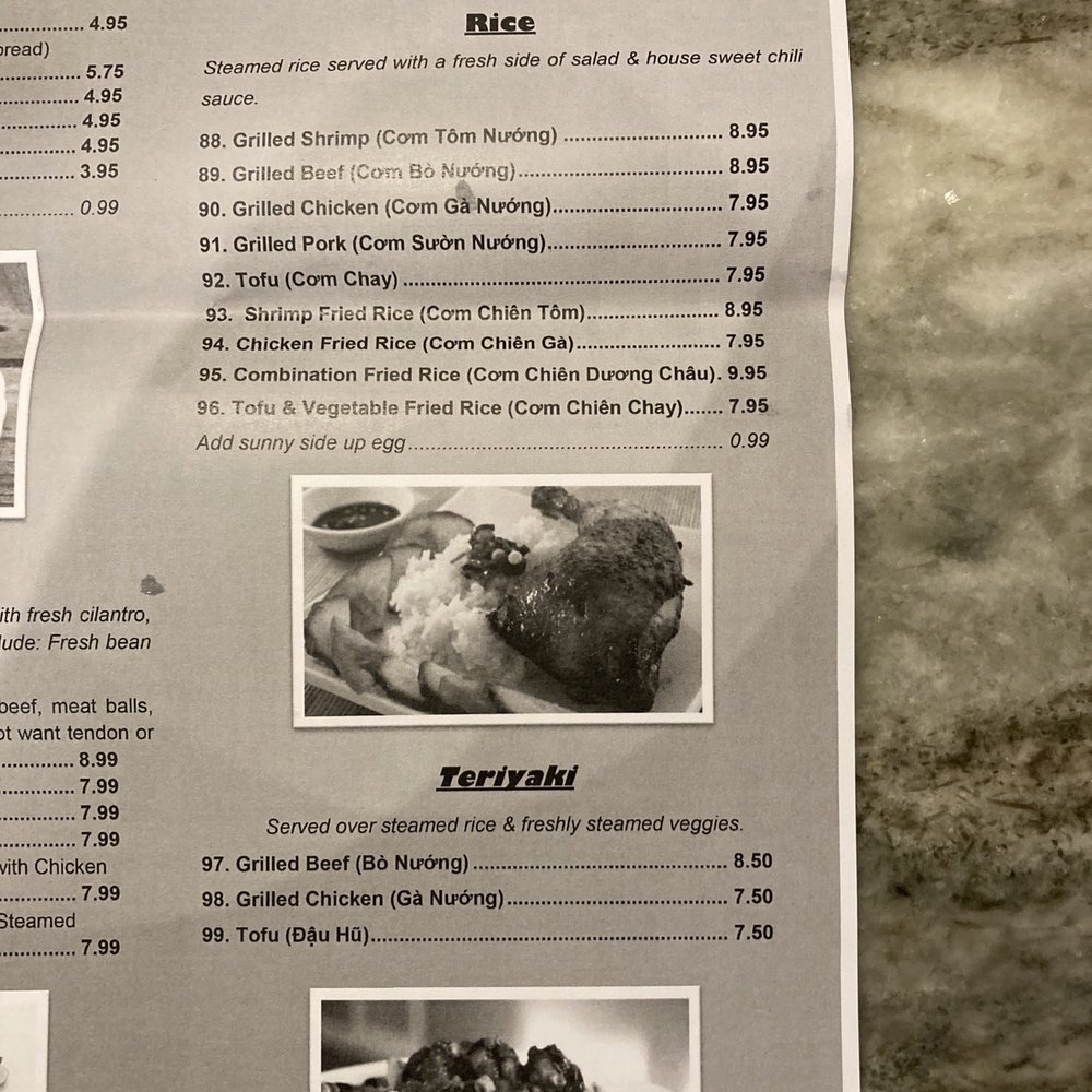 Pho 1 - Vietnamese Near Me - Largo, Florida Pho 1 - Vietnamese Near Me - Largo, Florida