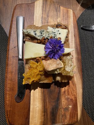 CIA at Copia (The Culinary Institute of America at Copia) by null