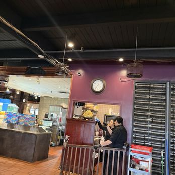 Triumph Valley - Inside - Dim Sum Near Me - Renton, Washington