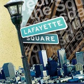 Wednesday at the Square - from website - Festivals Near Me - New Orleans, Louisiana