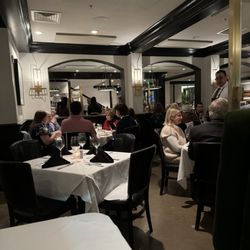 Al Biernat's North - I like pictures of the ambience.  For a picture of a steak, see one of the many other reviews previously posted.  Thank you.