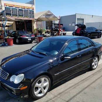 Ed's Detail - Auto Detailing Near Me - Costa Mesa, California Ed's Detail - Auto Detailing Near Me - Costa Mesa, California