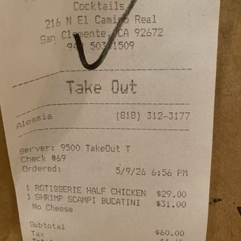 Parlor - Pizza Near Me - San Clemente, California Parlor - Pizza Near Me - San Clemente, California