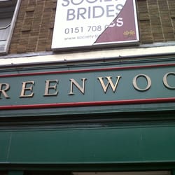 Greenwoods Menswear