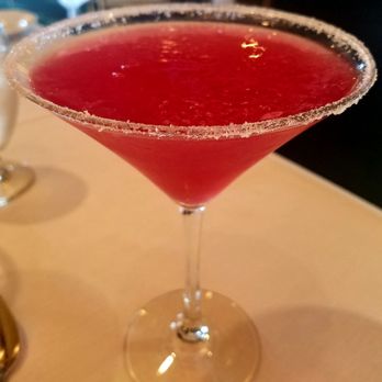 Tendrils Restaurant - Huckleberry Lemondrop. My favorite!! - New American Near Me - Quincy, Washington Tendrils Restaurant - Huckleberry Lemondrop. My favorite!! - New American Near Me - Quincy, Washington