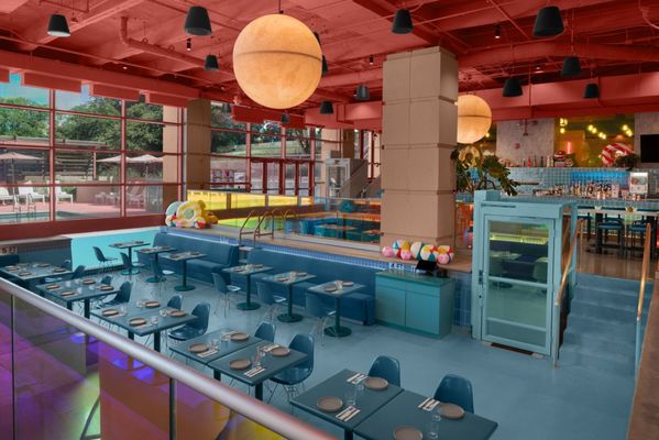 Downright Austin, A Renaissance Hotel by null