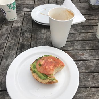Java Beach Cafe - Coffee & Tea Near Me - San Francisco, California