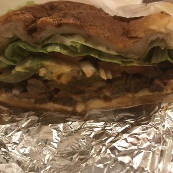 Fidela's Restaurant - Carne Asada Torta - Mexican Near Me - Fresh Meadows, New York Fidela's Restaurant - Carne Asada Torta - Mexican Near Me - Fresh Meadows, New York