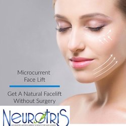 Coastal Skin Care - Come in and see why NeurotriS is our most popular and results driven service here at Coastal Skin care!