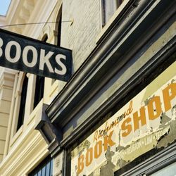 Richmond Book Shop